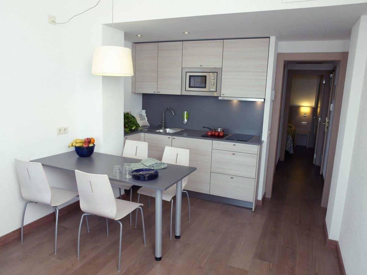 Almirall Apartaments يوريت دي مار المظهر الخارجي الصورة