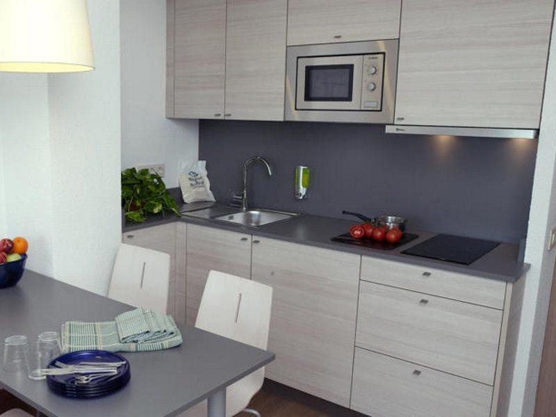 Almirall Apartaments يوريت دي مار المظهر الخارجي الصورة