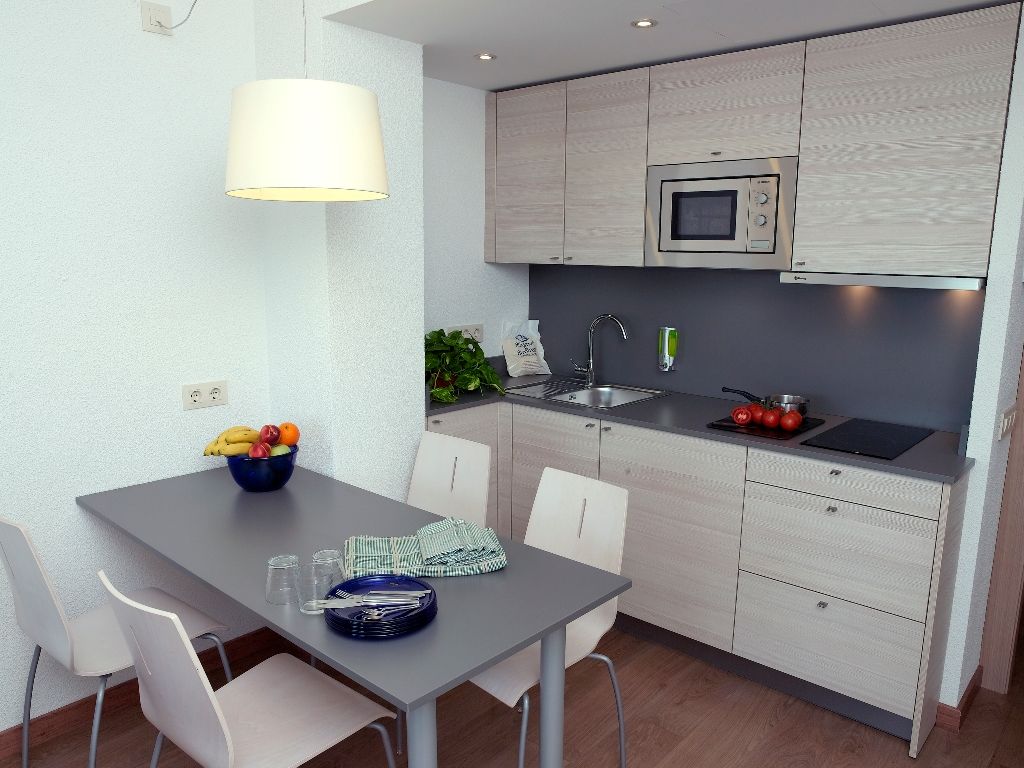 Almirall Apartaments يوريت دي مار المظهر الخارجي الصورة